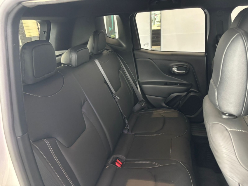 jeep renegade 1.3 t270 turbo flex s 4x4 at9 4p automatico 202413