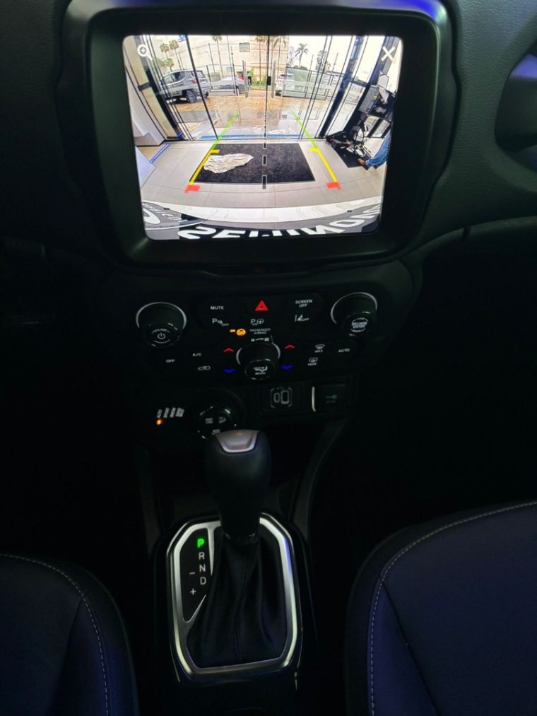 jeep renegade 1.3 t270 turbo flex s 4x4 at9 4p automatico 20248