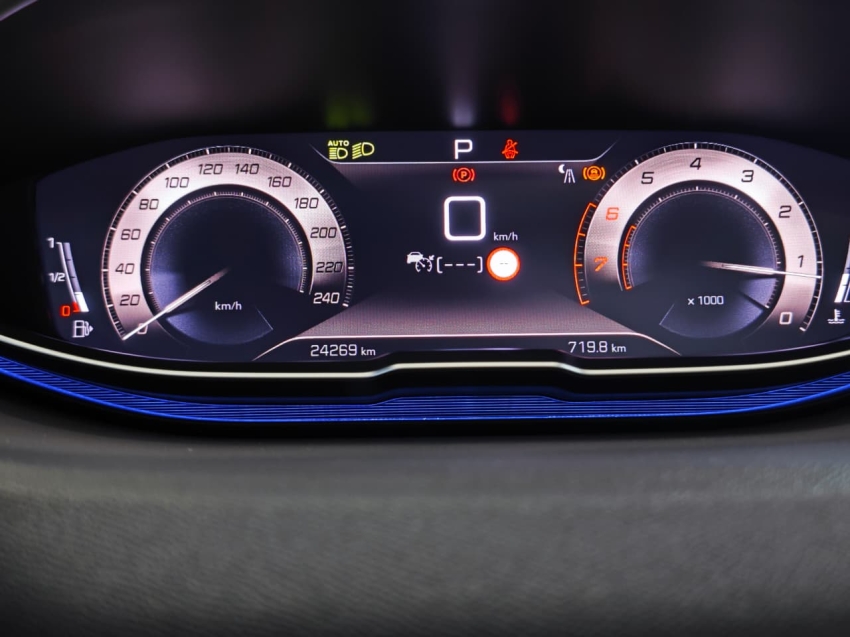 peugeot 3008 1.6 16v thp gasolina gt pack automatico 4p 20236