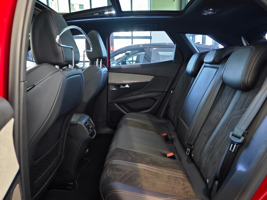 peugeot 3008 1.6 16v thp gasolina gt pack automatico 4p 202314