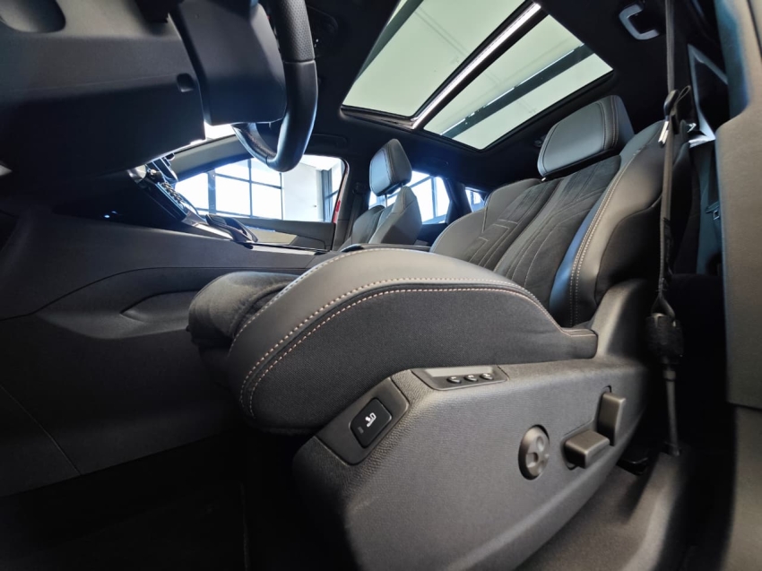 peugeot 3008 1.6 16v thp gasolina gt pack automatico 4p 202313