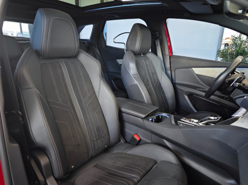 peugeot 3008 1.6 16v thp gasolina gt pack automatico 4p 202312