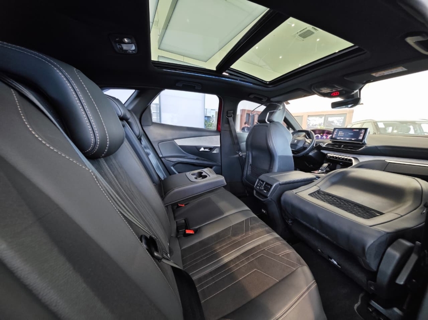 peugeot 3008 1.6 16v thp gasolina gt pack automatico 4p 202315