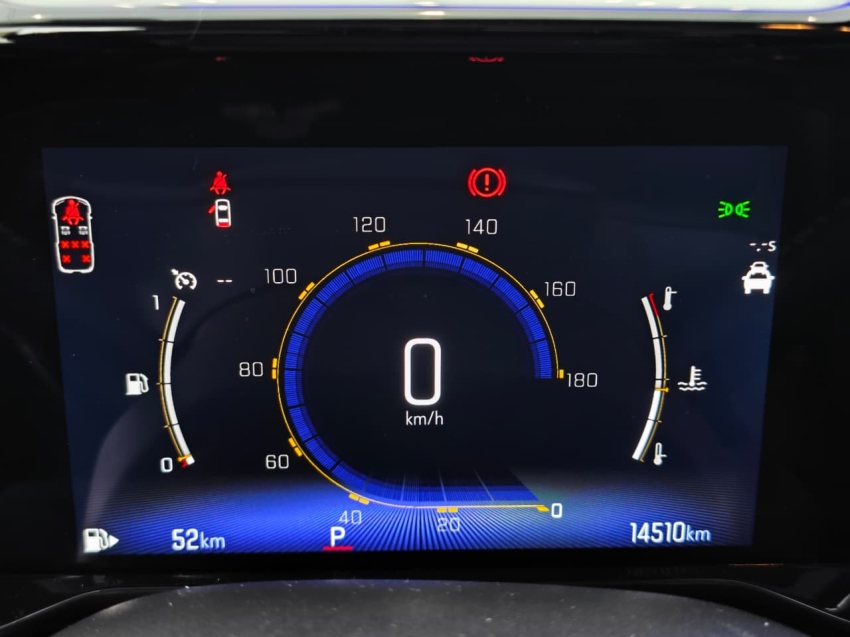 chevrolet spin premier 1.8 2025 , 7 lugares6