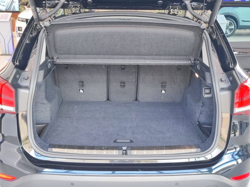 bmw x1 2.0 16v turbo activeflex sdrive20i x-line 4p automatico flex 20209