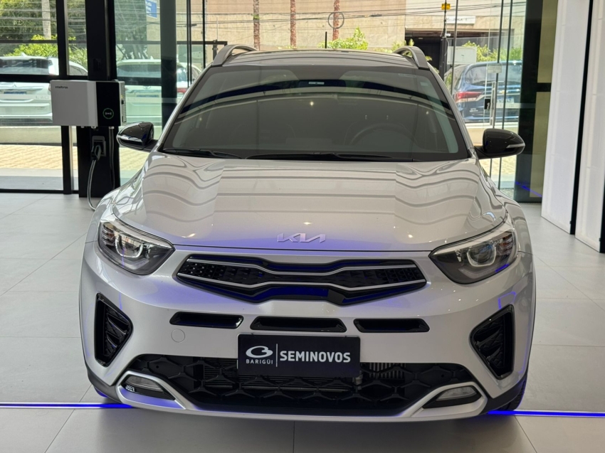kia stonic 1.0 tgdi mhev sx automatico hibrido 4p 20241