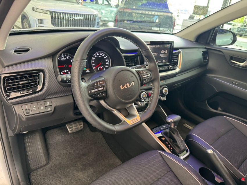 kia stonic 1.0 tgdi mhev sx automatico hibrido 4p 20247