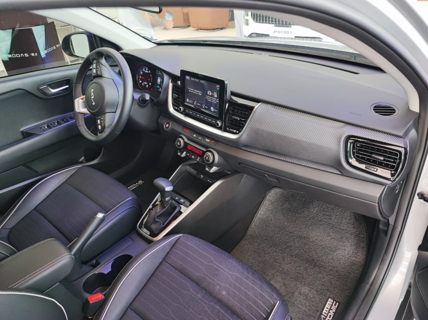 kia stonic 1.0 tgdi mhev sx automatico hibrido 4p 202410