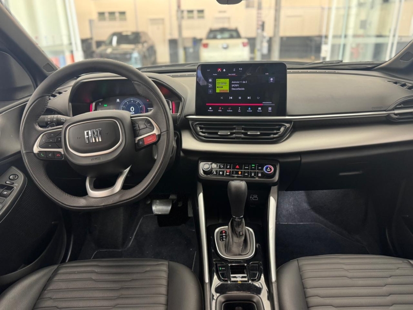 fiat fastback 1.0 flex automatico 20239