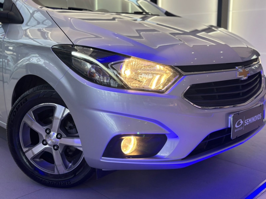 chevrolet prisma 1.4 mpfi ltz 8v flex 4p manual 20187