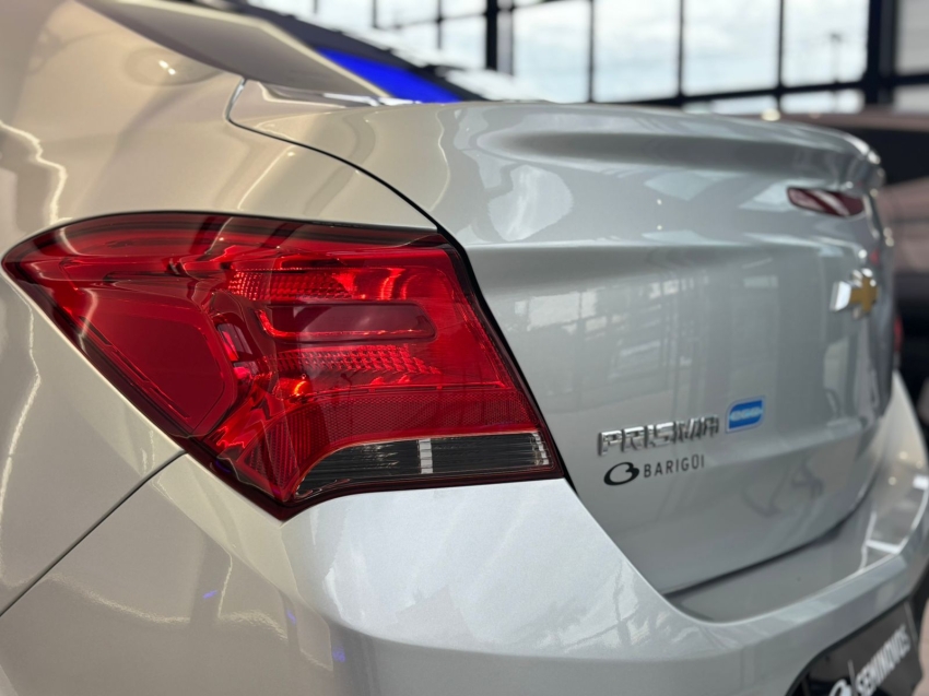 chevrolet prisma 1.4 mpfi ltz 8v flex 4p manual 20186