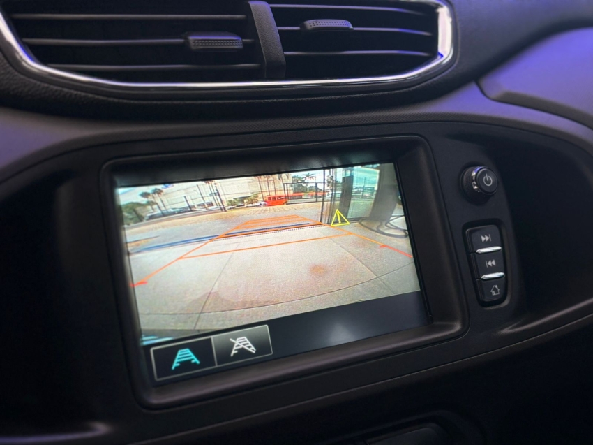 chevrolet prisma 1.4 mpfi ltz 8v flex 4p manual 201813