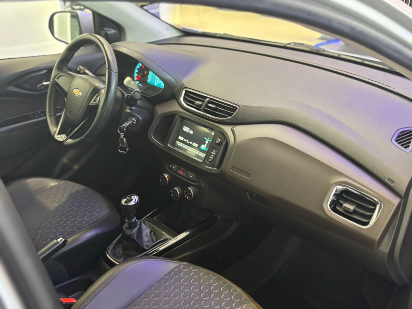 chevrolet prisma 1.4 mpfi ltz 8v flex 4p manual 201811