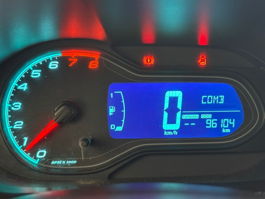 chevrolet prisma 1.4 mpfi ltz 8v flex 4p manual 201819