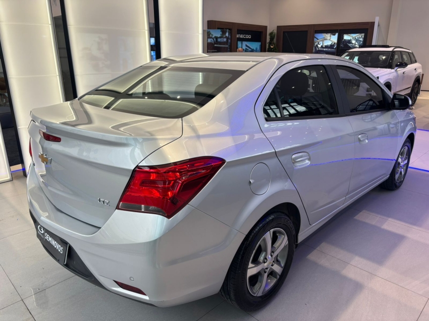chevrolet prisma 1.4 mpfi ltz 8v flex 4p manual 20185