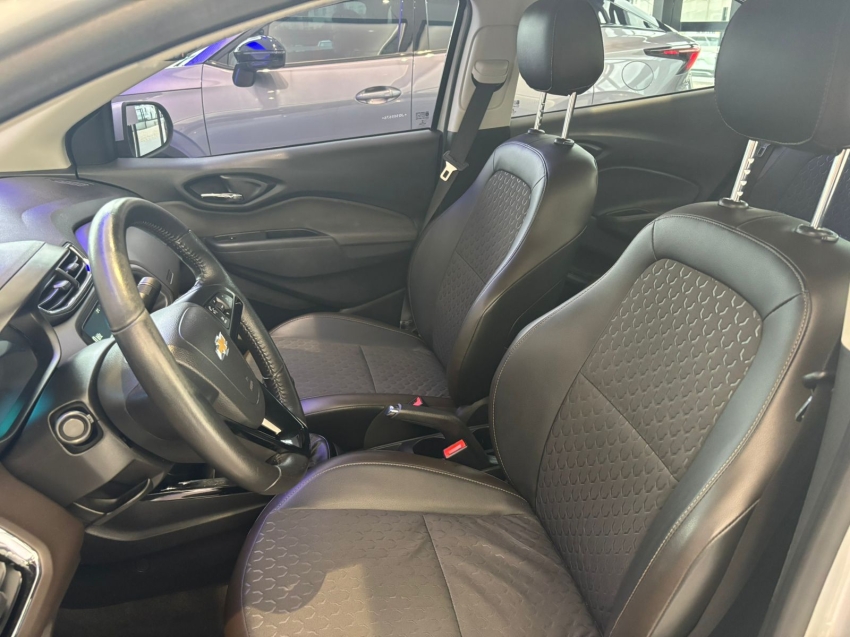 chevrolet prisma 1.4 mpfi ltz 8v flex 4p manual 201814