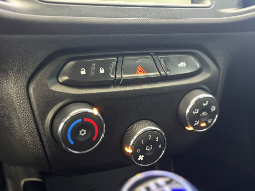 chevrolet prisma 1.4 mpfi ltz 8v flex 4p manual 201812