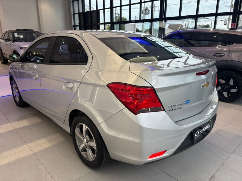 chevrolet prisma 1.4 mpfi ltz 8v flex 4p manual 20183