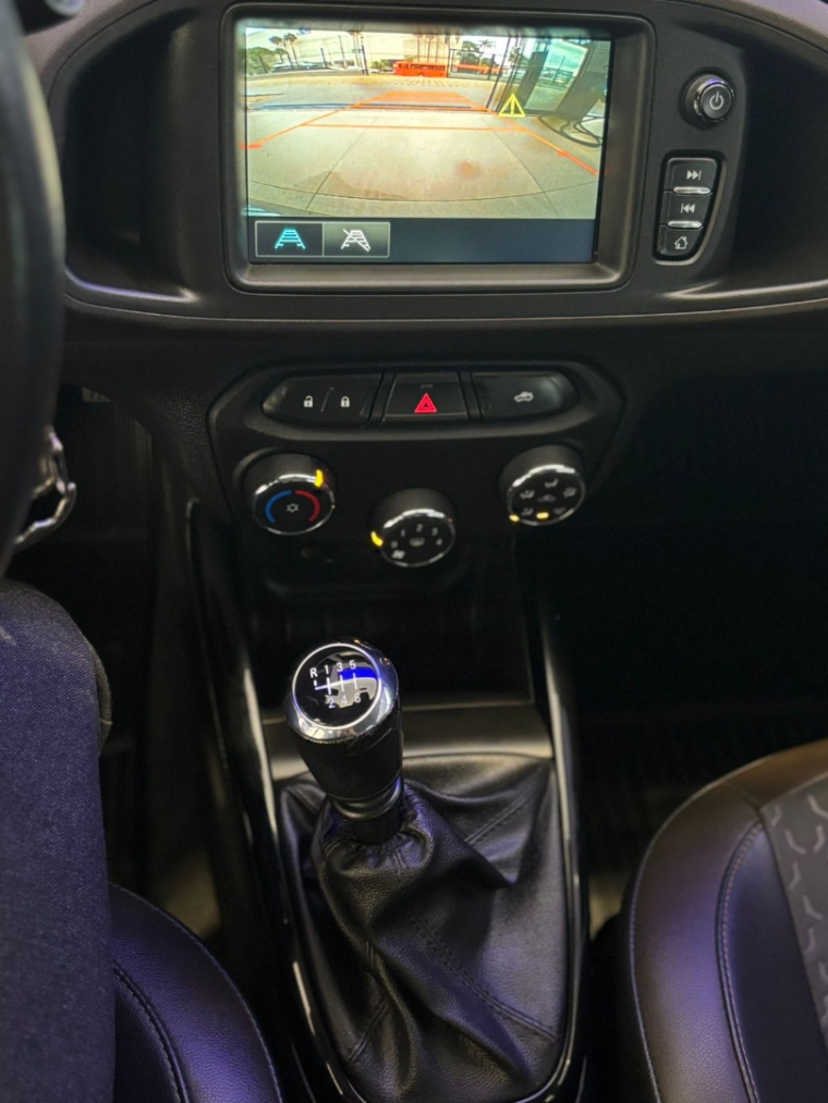 chevrolet prisma 1.4 mpfi ltz 8v flex 4p manual 201816