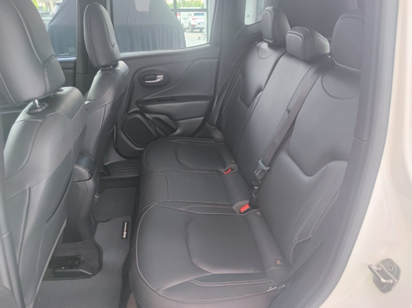jeep renegade 1.3 t270 turbo flex longitude at6 4p automatico 20239
