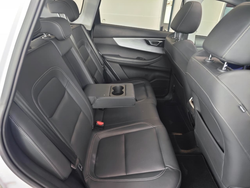 caoa chery tiggo 7 pro 1.6 tgdi gasolina max drive dct 4p automatico 202515