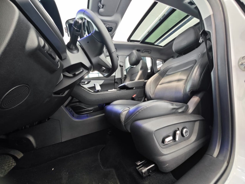 caoa chery tiggo 7 pro 1.6 tgdi gasolina max drive dct 4p automatico 202513