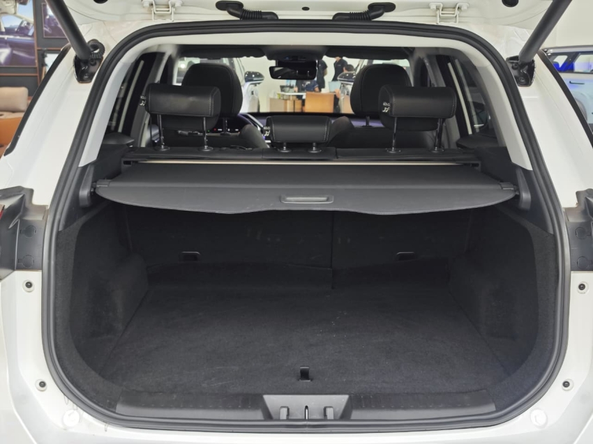 caoa chery tiggo 7 pro 1.6 tgdi gasolina max drive dct 4p automatico 202510