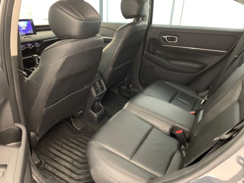 honda hr-v 1.5 flex automatico 20239