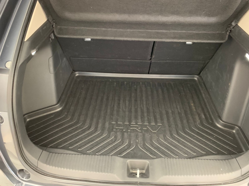 honda hr-v 1.5 flex automatico 20238