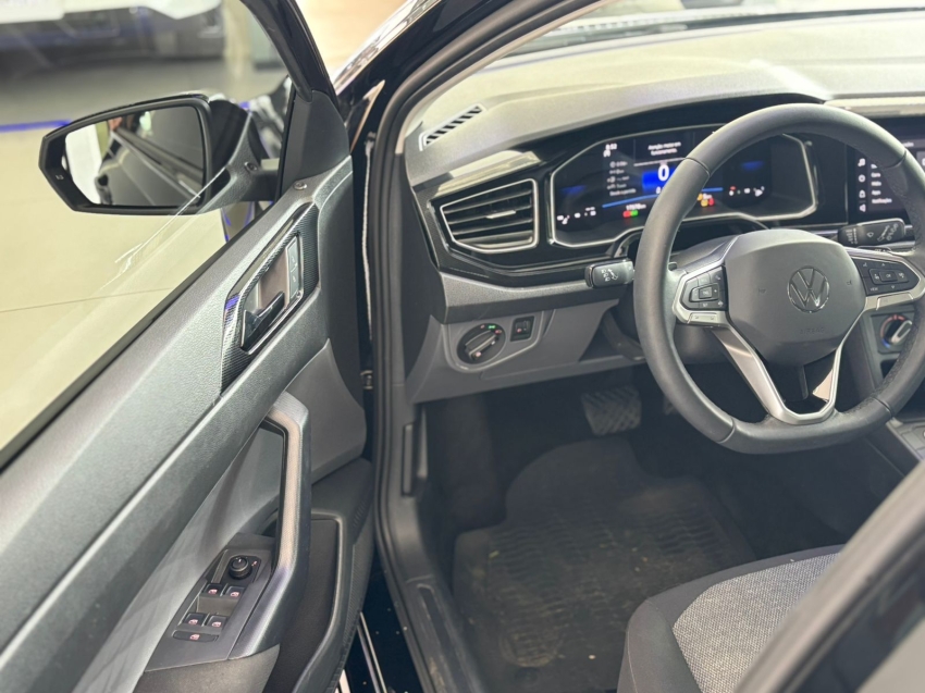 volkswagen polo 1.0 170 tsi sense automatico flex 4p 202511