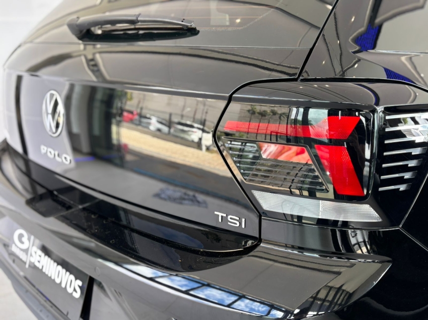 volkswagen polo 1.0 170 tsi sense automatico flex 4p 202517