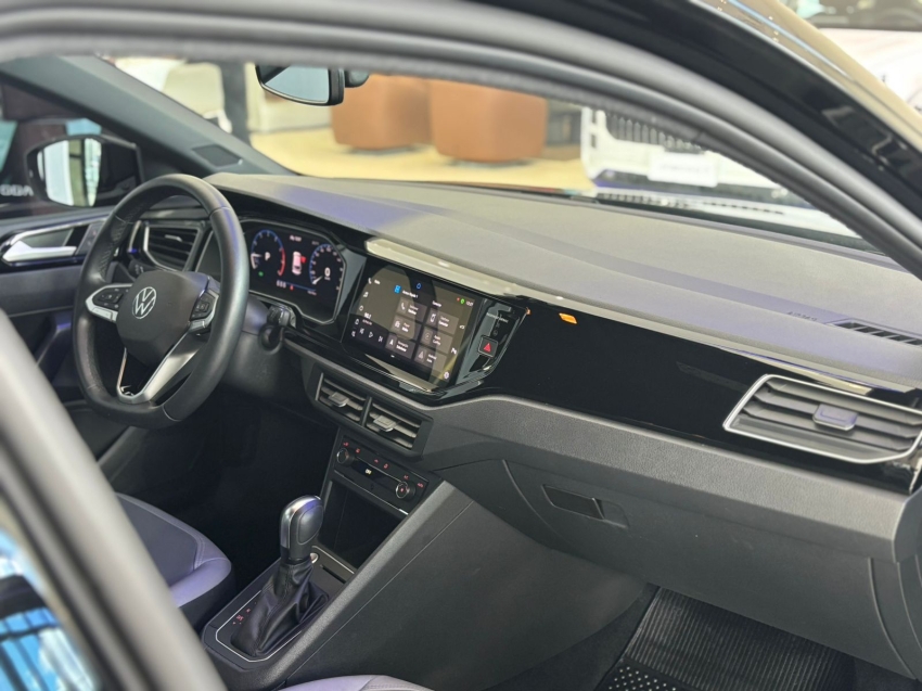 volkswagen nivus 1.0 200 tsi total flex highline automatico 4p 20218