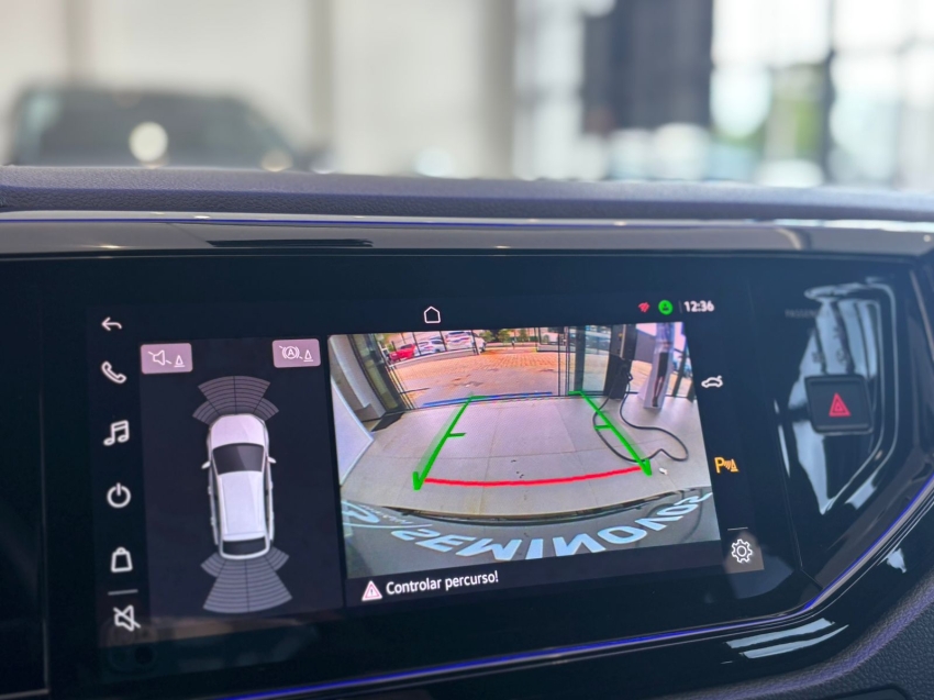 volkswagen nivus 1.0 200 tsi total flex highline automatico 4p 202110