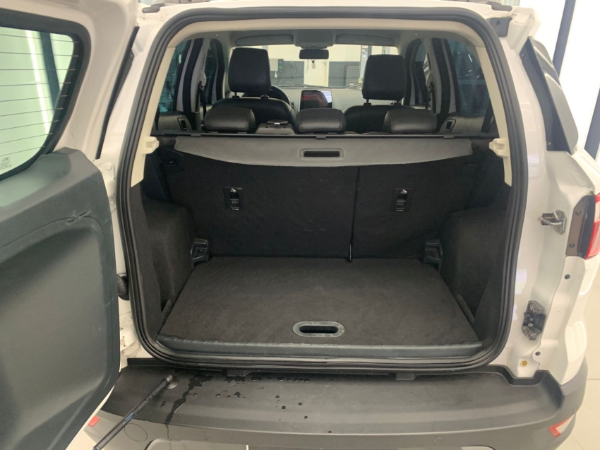 ford ecosport 1.5 flex manual - 2017/201810