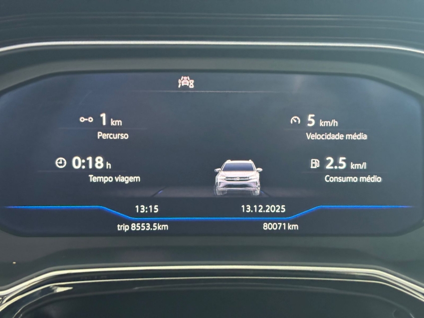 volkswagen nivus 1.0 200 tsi total flex highline automatico 4p 20216