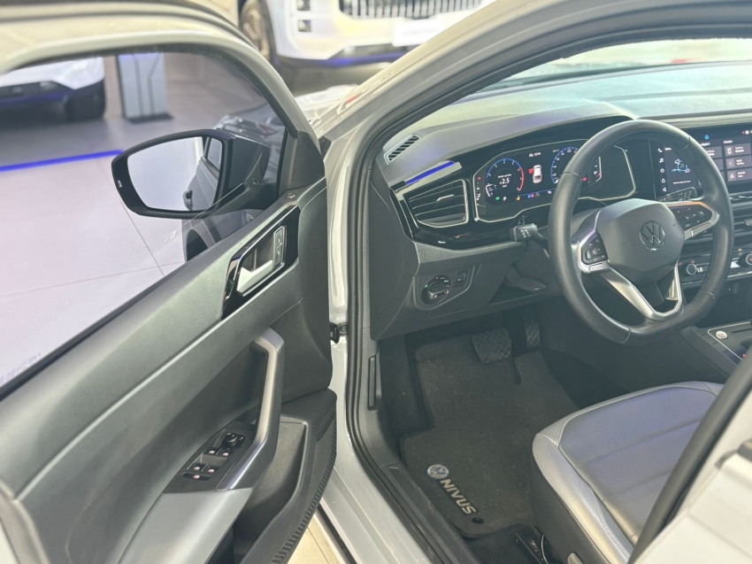 volkswagen nivus 1.0 200 tsi total flex highline automatico 4p 20219