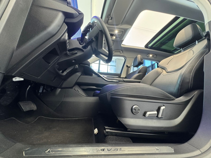 gwm haval h6 1.5 hev premium e-traction hibrido 4p automatico 202511