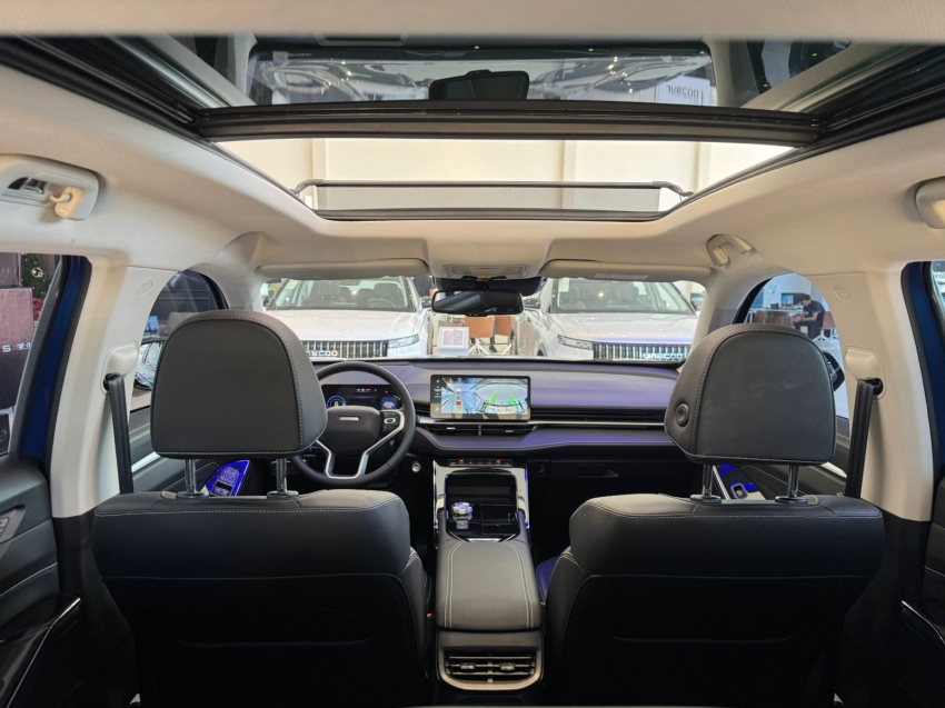 gwm haval h6 1.5 hev premium e-traction hibrido 4p automatico 20257