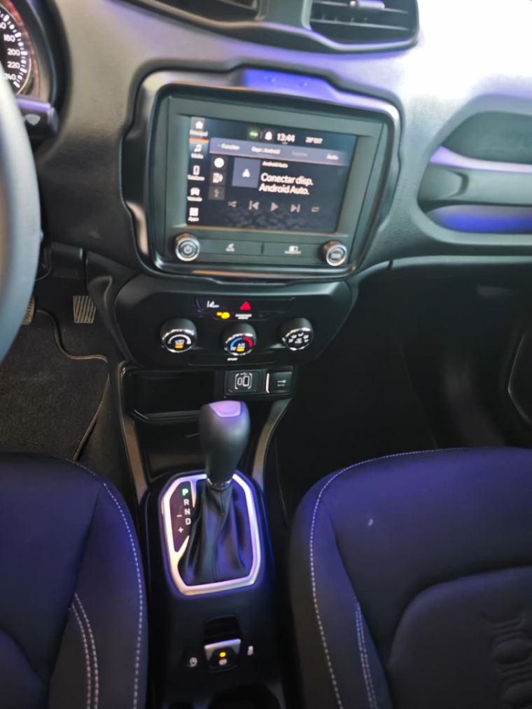 jeep renegade 1.3 t270 turbo flex altitude at6 4p automatico 20248