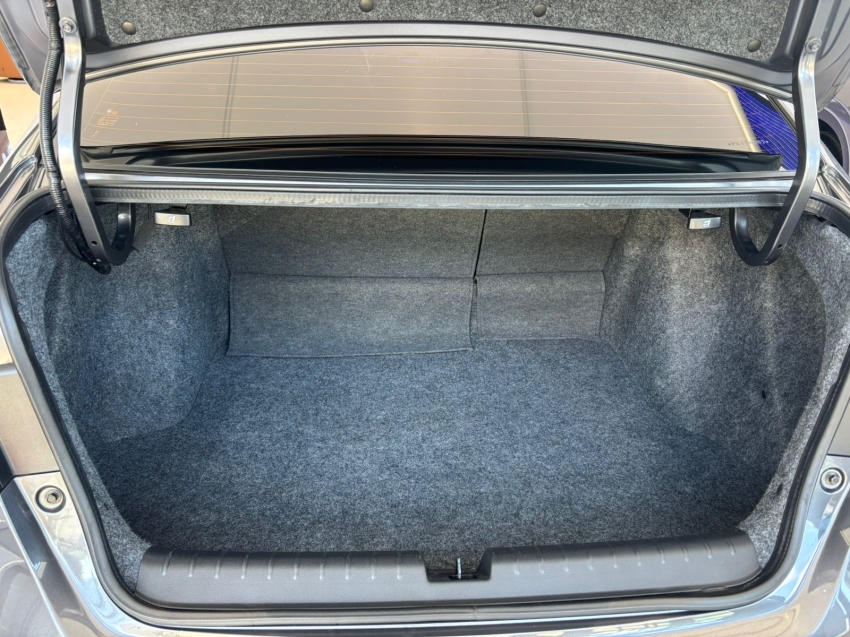 honda city 1.5 i-vtec flex exl cvt 4p automatico 202315