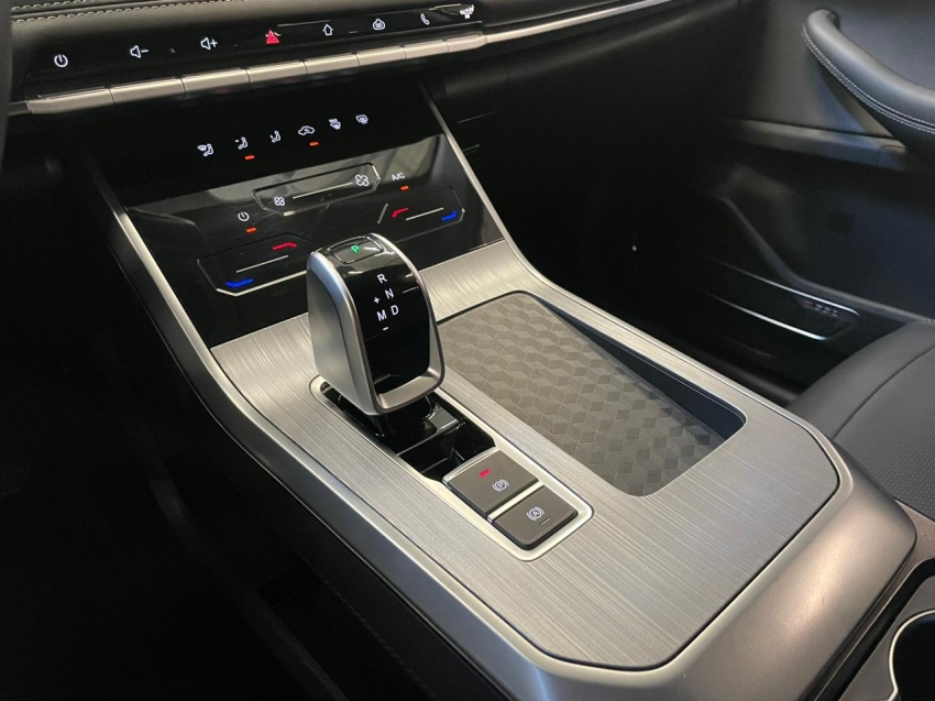 caoa chery tiggo 5x 1.5 vvt turbo iflex sport cvt flex 4p automatico 202514