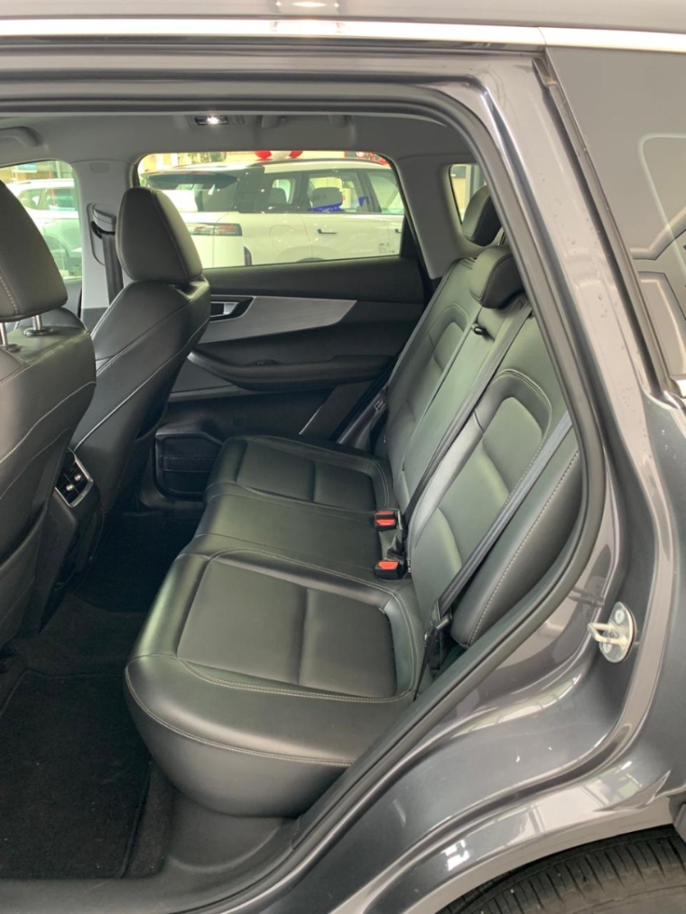 caoa chery tiggo 7 pro 1.5 tci flex hybrid cvt hibrido 4p automatico 202311