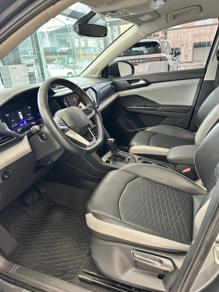 volkswagen taos 1.4 250 tsi total flex comfortline automatico 4p 202310