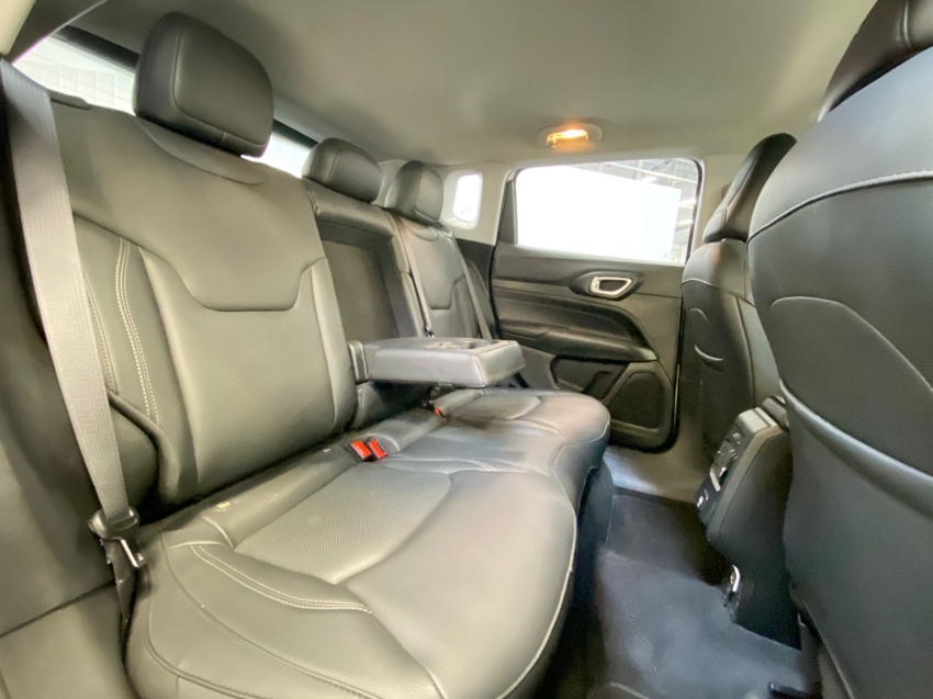 jeep compass 1.3 t270 turbo flex longitude at6 4p automatico 202216