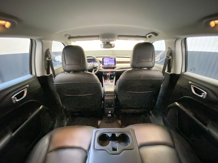 jeep compass 1.3 t270 turbo flex longitude at6 4p automatico 202221