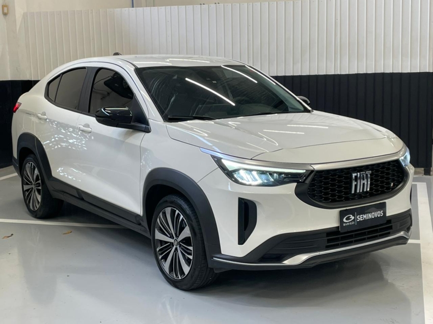 fiat fastback 1.0 turbo 200 flex audace cvt 4p automatico 2024