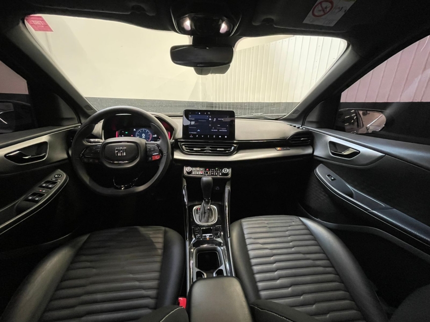 fiat fastback 1.3 turbo 270 flex limited edition at6 4p automatico 20236