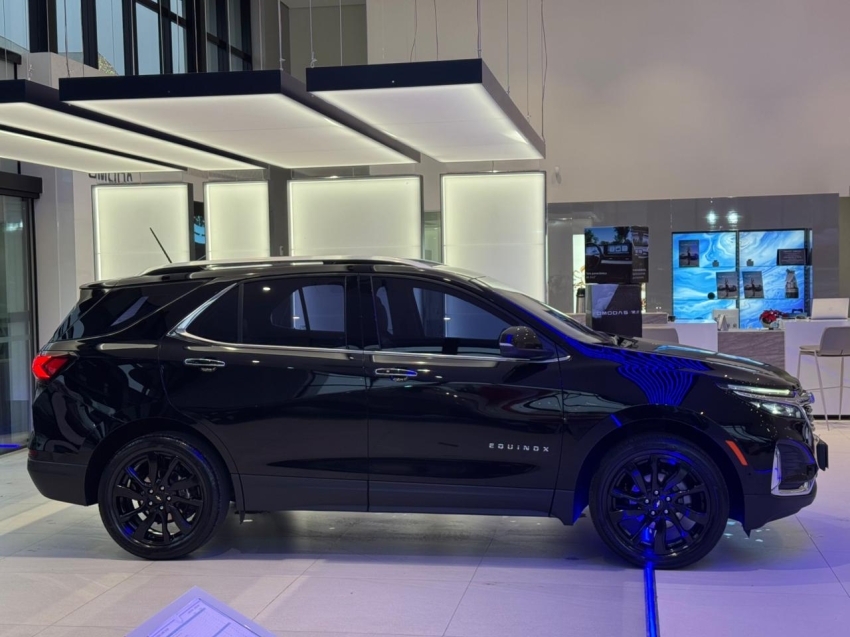 chevrolet equinox 1.5 16v turbo gasolina premier awd automatico 4p 202210