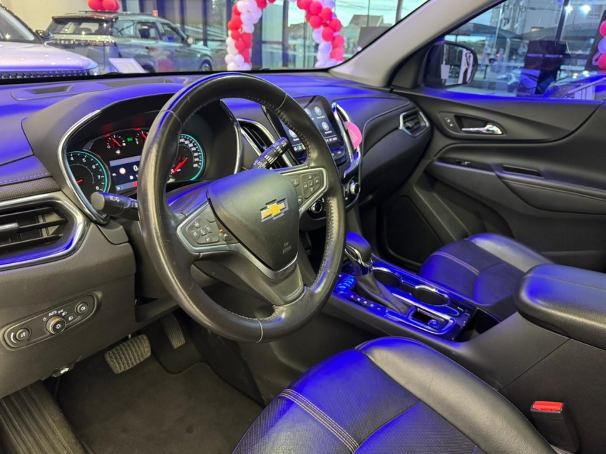 chevrolet equinox 1.5 16v turbo gasolina premier awd automatico 4p 20225