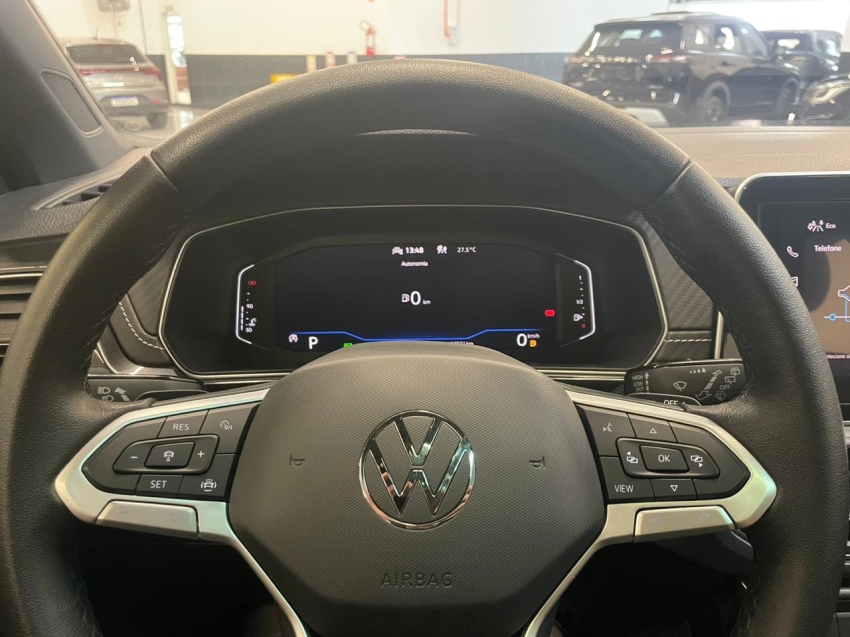 volkswagen t-cross 1.4 250 tsi total flex highline automatico 4p 20257